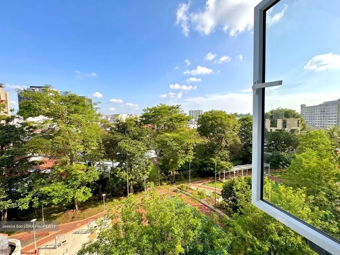 Blk 25 Sin Ming Road (Bishan), HDB 4 Rooms #556631011